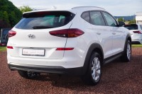 Hyundai Tucson 1.6 GDI