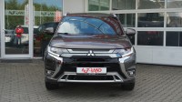 Mitsubishi Outlander 2.4 PHEV 4WD Plus Spirit