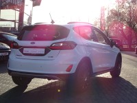 Ford Fiesta 1.0 M-Hybrid Active X