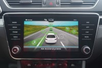 Skoda Superb Combi 2.0 TDI L&K DSG