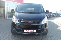 Ford Tourneo Custom 2.0 L2 Titanium
