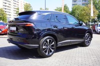 MG HS 1.5 T-GDI Hybrid+ Luxury Aut.