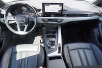 Audi A4 Quattro Avant 40 TDI quattro S line