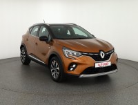 Renault Captur II 1.3 TCe 130 Intens