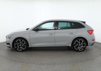 Vorschau: Skoda Scala 1.5 TSI DSG Monte Carlo