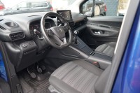 Opel Combo Life E 1.2 Elegance