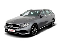 Mercedes-Benz E-Klasse E300 T de Avantgarde 2-Zonen-Klima Navi Sitzheizung