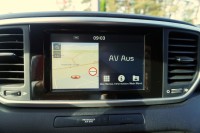 Kia Sportage 1.6 T-GDI Vision 4WD