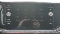 VW T-Cross 1.0 R-Line