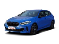 BMW 1er Reihe 128ti 2-Zonen-Klima Navi Sitzheizung