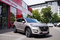 Hyundai Tucson 2.0 T-GDI Premium 4WD