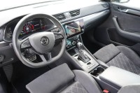 Skoda Superb Combi 2.0TSI Sportline DSG