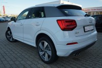 Audi Q2 1.4 TFSI s-line