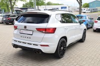 Cupra Ateca 2.0 TSI DSG 4Drive
