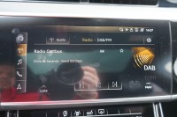 Audi A8 50 3.0 TDI quattro