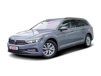 VW Passat Variant 2.0 TDI DSG Business LED ACC 360°