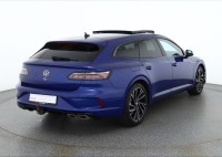 VW Arteon SB 2.0 TSI R 4Motion
