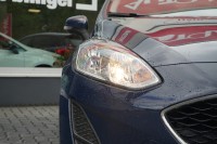 Ford Fiesta 1.1