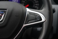 Dacia Duster II 1.0 TCe 100 LPG