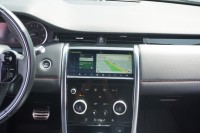 Land Rover Discovery Sport 2.0 P200 R-Dynamic S AWD