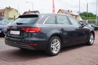 Audi A4 Avant 1.4 TFSI basis