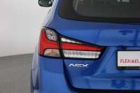 Mitsubishi ASX 2.0 MIVEC Intro Edition Aut.