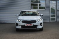 Vorschau: Kia xcee'd XCeed 1.6 Vision Plug-in Hybrid
