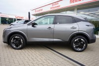 Nissan Qashqai N-Connecta 1.3 Dig-T Aut.