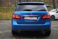 Mercedes-Benz B 220 B220d 4Matic