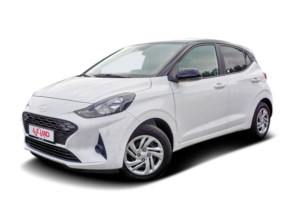 Hyundai i10 1.0
