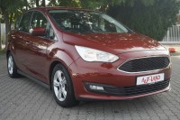 Ford C-Max 1.0 Ecoboost Facelift