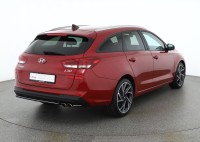 Hyundai i30 cw 1.5 T-GDI DCT N-Line