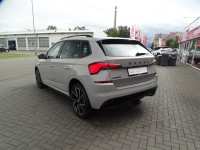 Skoda Kamiq 1.0 TSI Monte Carlo