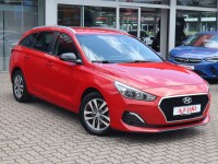 Hyundai i30 1.4 T-GDI YES! DCT