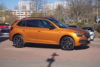 Skoda Kamiq 1.0 Monte Carlo