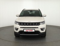 Jeep Compass 1.4 MultiAir Limited 4WD