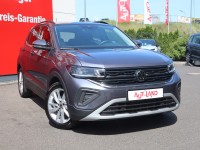 VW T-Cross 1.0 TSI DSG