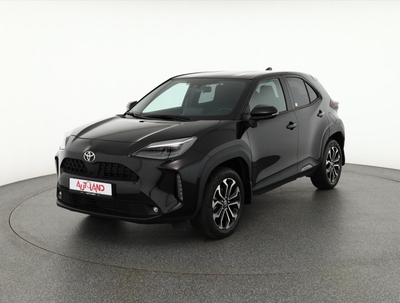 Toyota Yaris Cross 1.5 VVT-i Aut.