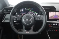 Audi S3 Sportback 2.0 TFSI quattro