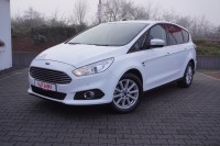 Vorschau: Ford S-Max 1.5 EcoBoost