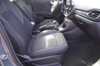 Ford Puma 1.0 M-Hybrid Titanium