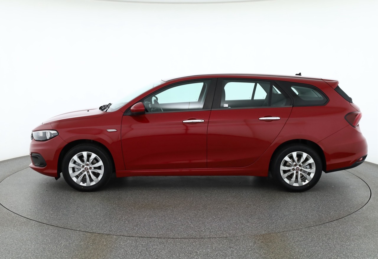 Fiat Tipo Kombi 1.4 Pop