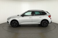 Vorschau: Skoda Kamiq Monte Carlo 1.5 TSI DSG