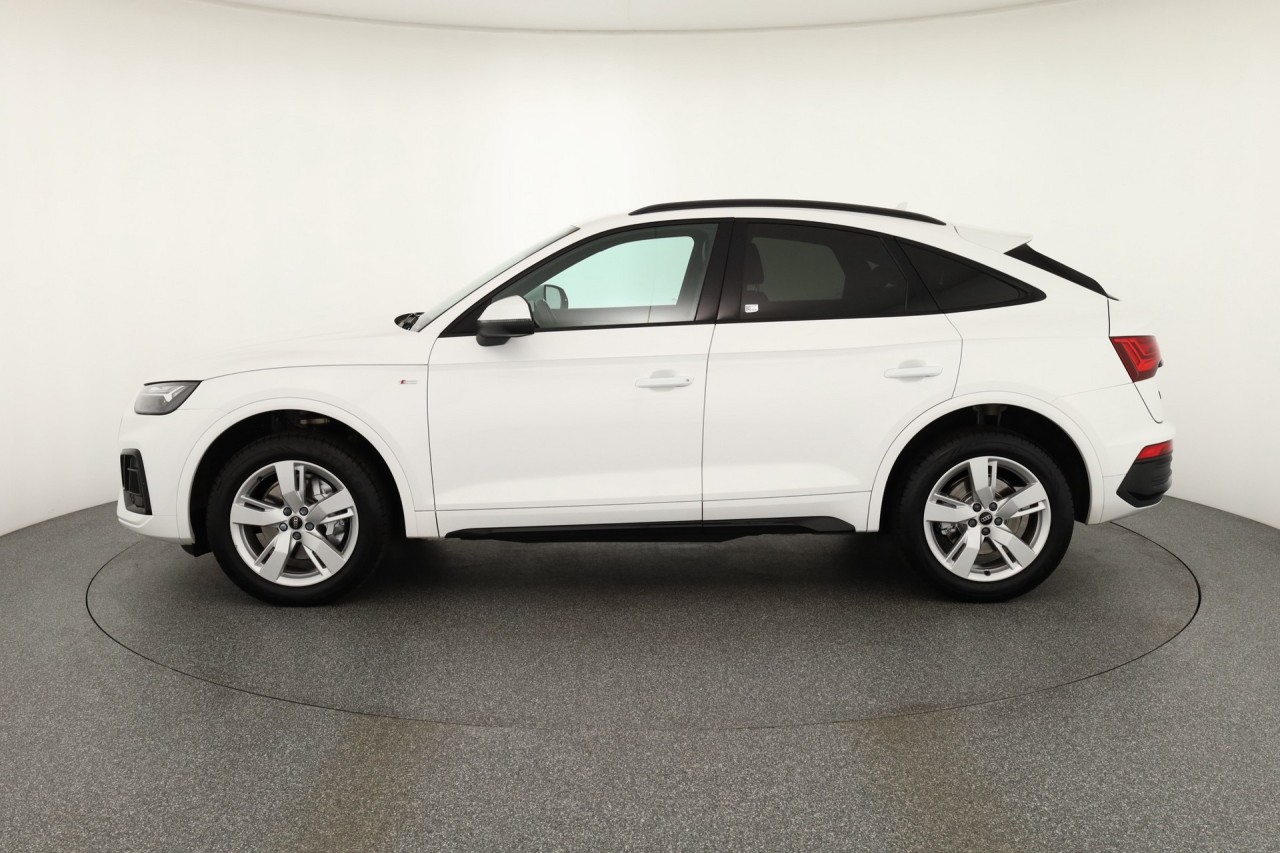 Audi Q5 Sportback 40 TDI S-Line s-tronic
