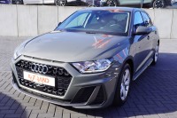 Vorschau: Audi A1 Sportback 25 TFSI S-Line VC