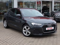 Audi A1 Sportback 35 1.5 TFSI