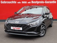 Vorschau: Hyundai i20 1.2