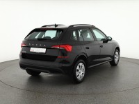 Skoda Kamiq 1.0 TSI