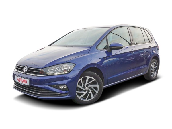 VW Golf Sportsvan VII 1.5 TSI Join (EURO 6d-TEMP) Joi