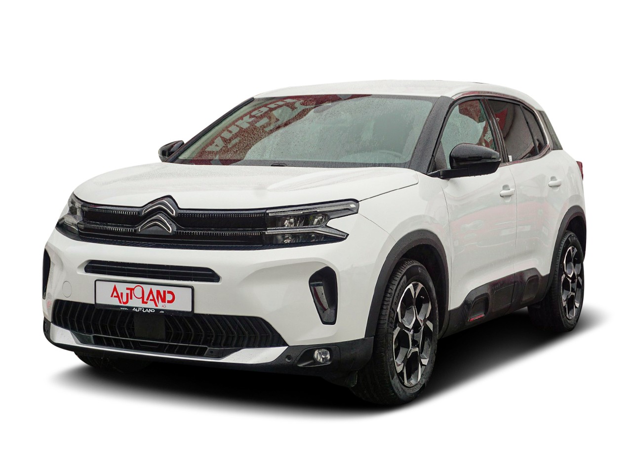 Citroen C5 Aircross 1.2 Pure Tech Feel Pack